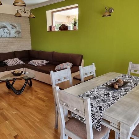 Luxury Villa Bella Lyaskovo Village Exteriör bild