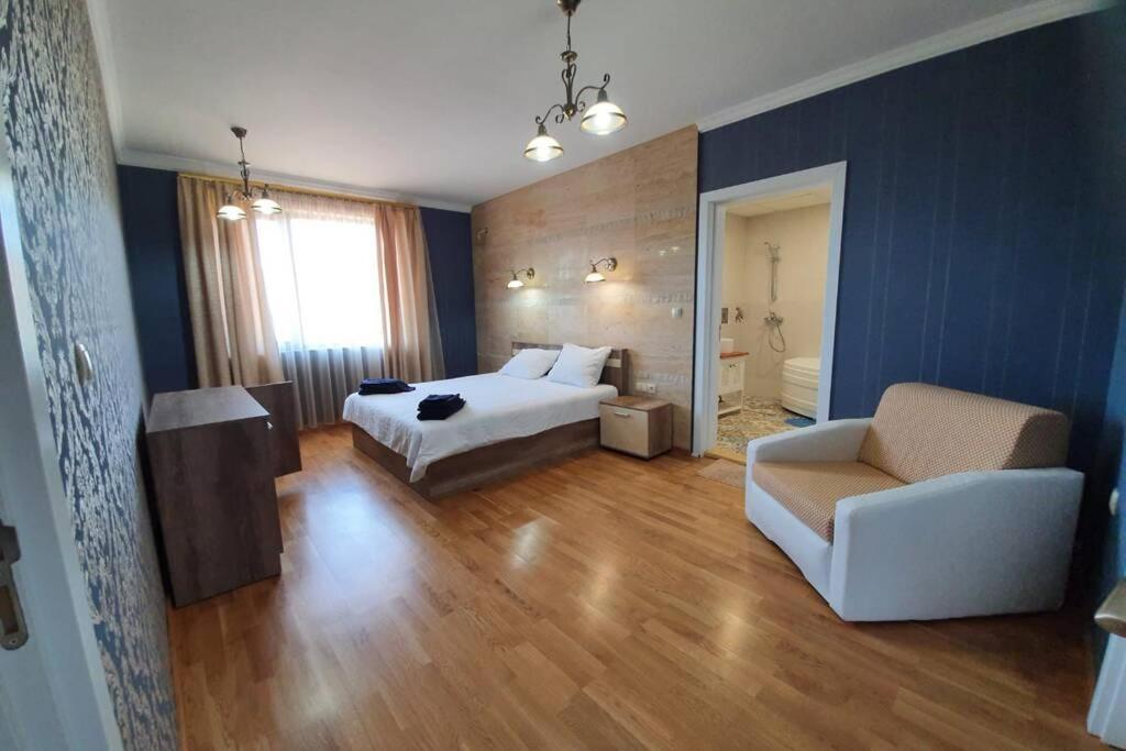 Luxury Villa Bella Lyaskovo Village Exteriör bild