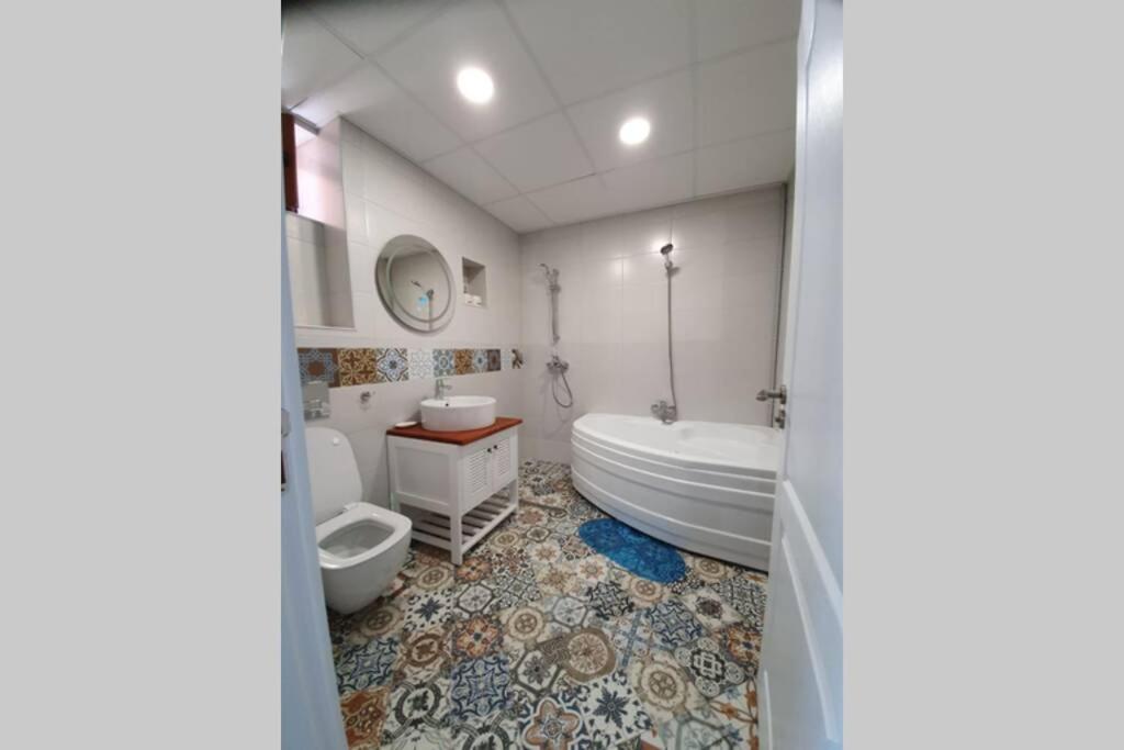 Luxury Villa Bella Lyaskovo Village Exteriör bild