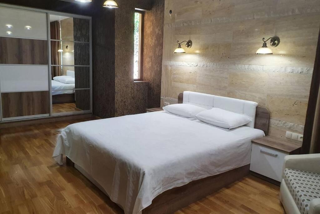Luxury Villa Bella Lyaskovo Village Exteriör bild