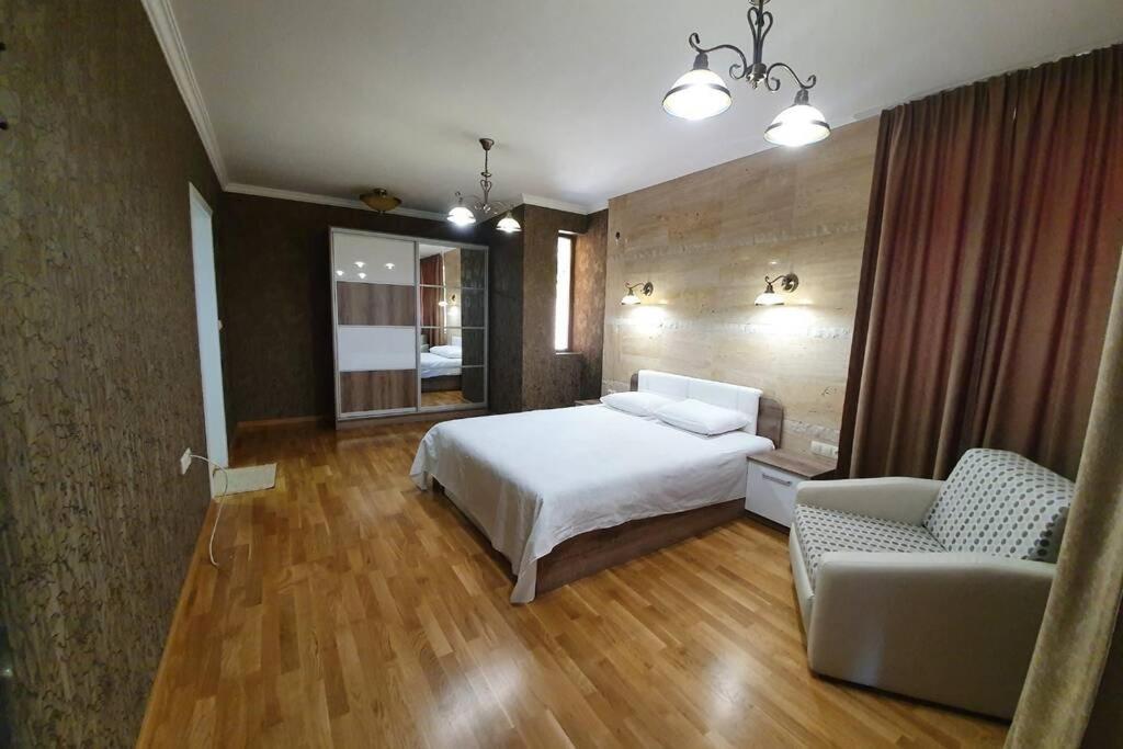 Luxury Villa Bella Lyaskovo Village Exteriör bild