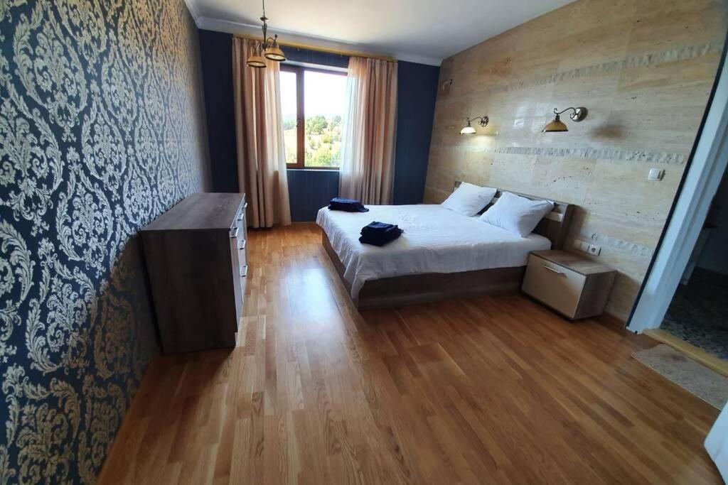 Luxury Villa Bella Lyaskovo Village Exteriör bild