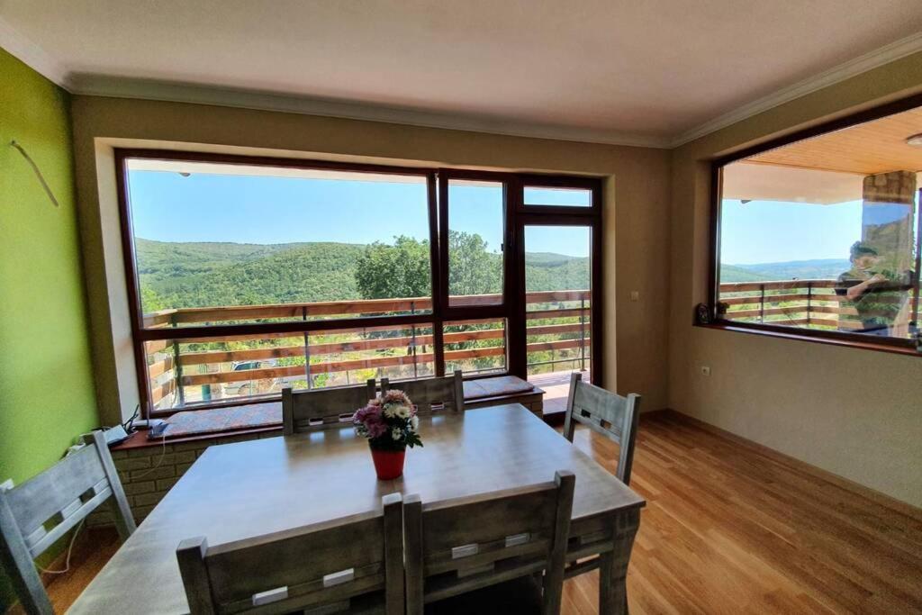 Luxury Villa Bella Lyaskovo Village Exteriör bild