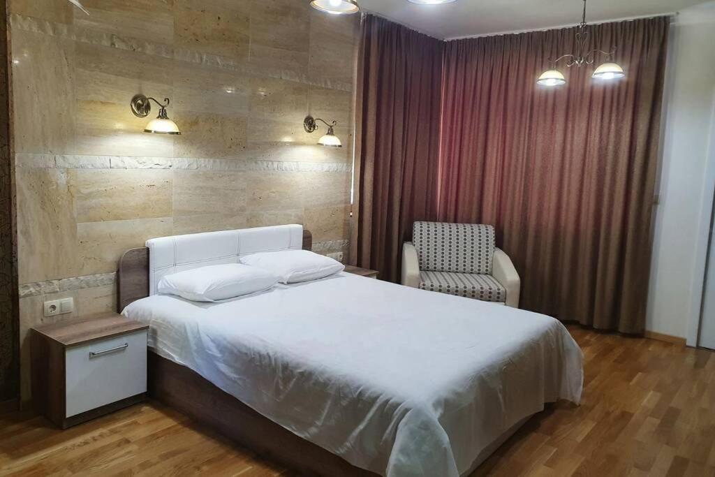 Luxury Villa Bella Lyaskovo Village Exteriör bild