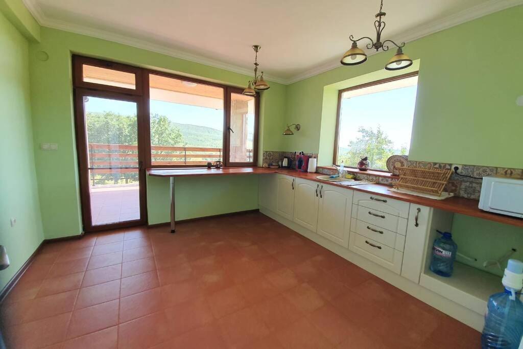 Luxury Villa Bella Lyaskovo Village Exteriör bild