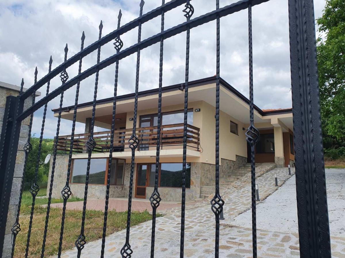 Luxury Villa Bella Lyaskovo Village Exteriör bild