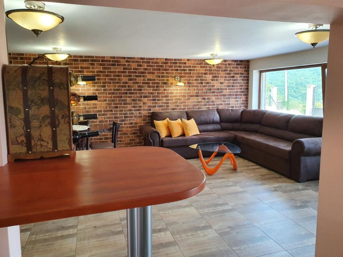 Luxury Villa Bella Lyaskovo Village Exteriör bild