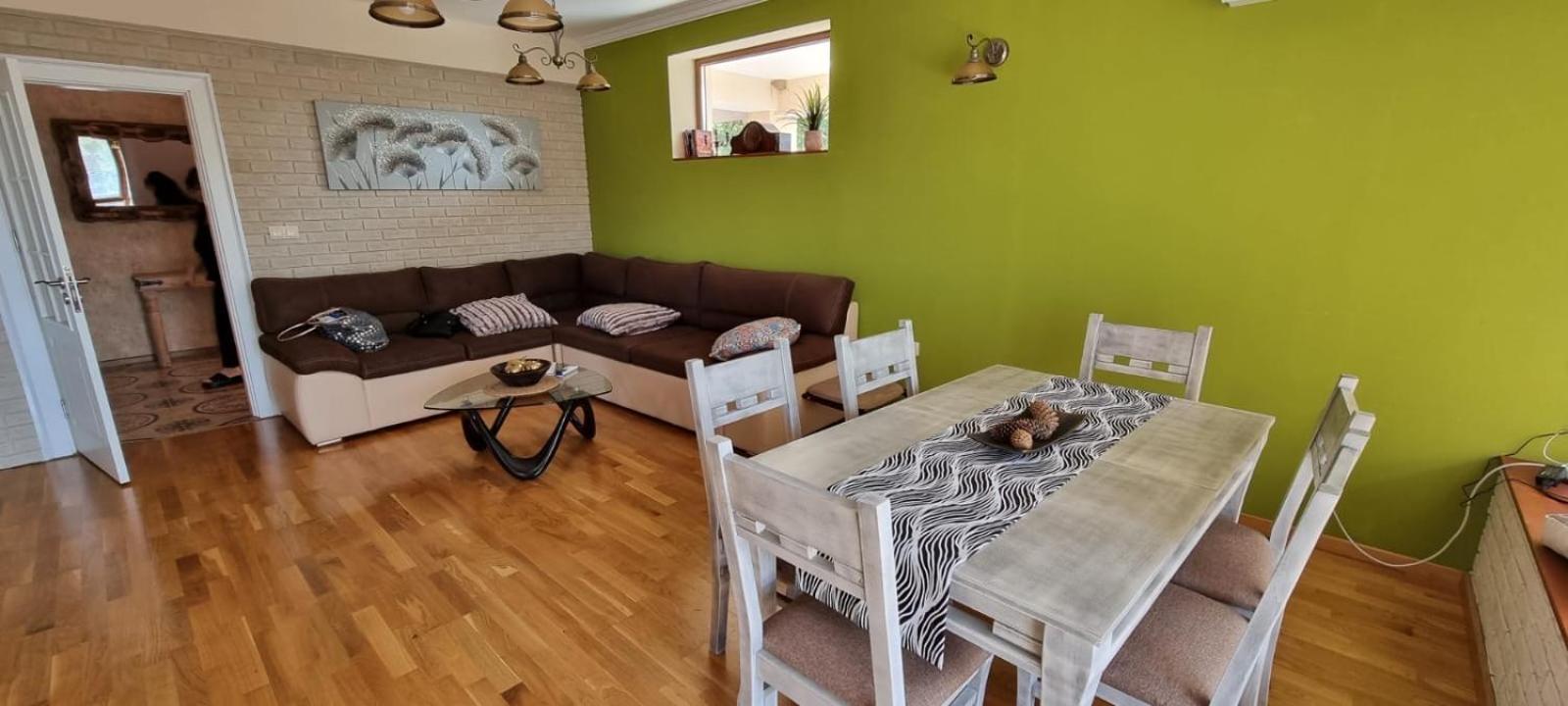 Luxury Villa Bella Lyaskovo Village Exteriör bild