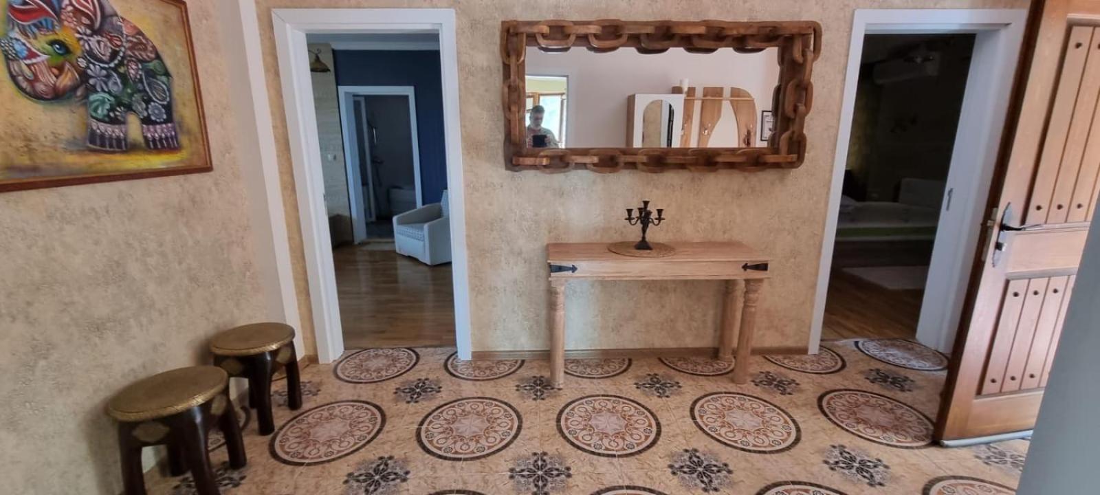 Luxury Villa Bella Lyaskovo Village Exteriör bild
